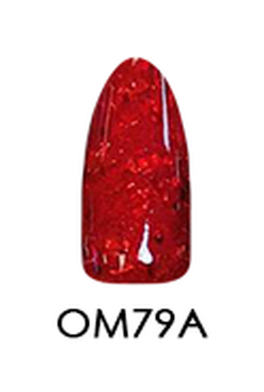 Chisel Acrylic & Dip Powder - OM79A