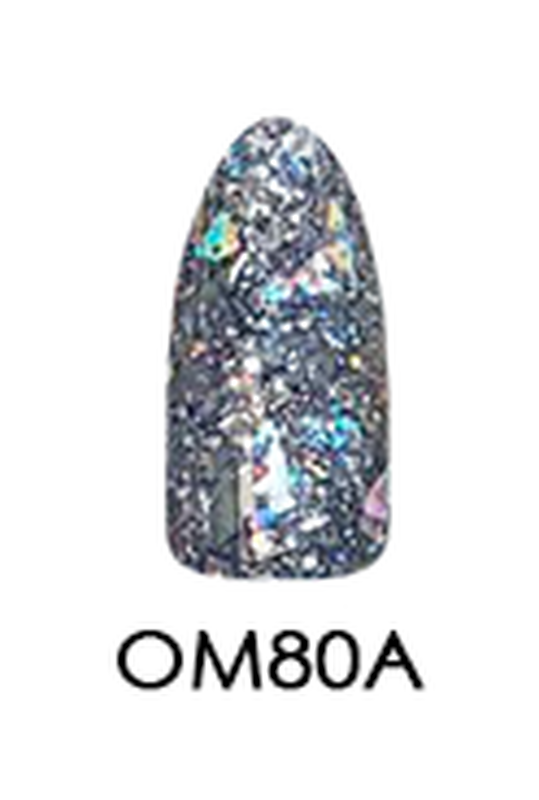 Chisel Acrylic & Dip Powder - OM80A