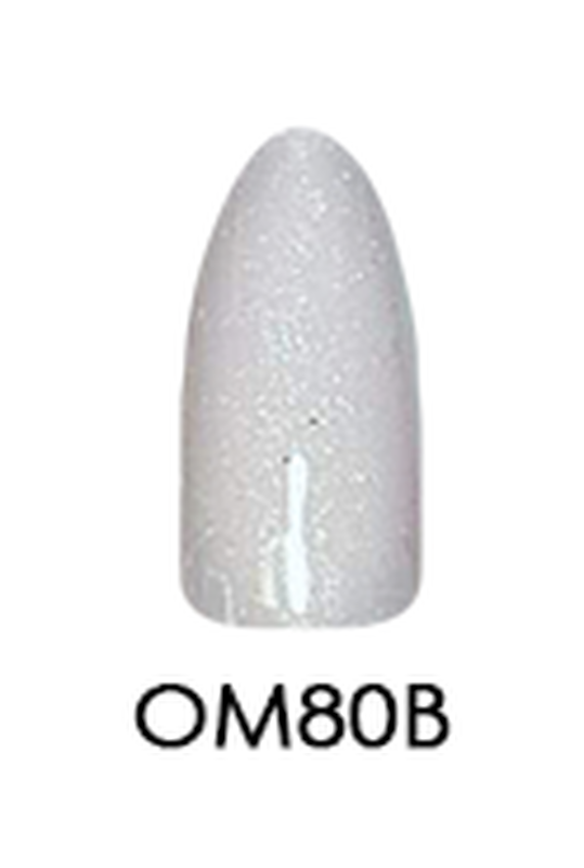 Chisel Acrylic & Dip Powder - OM80B