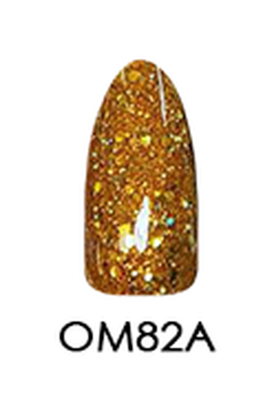 Chisel Acrylic & Dip Powder - OM82A