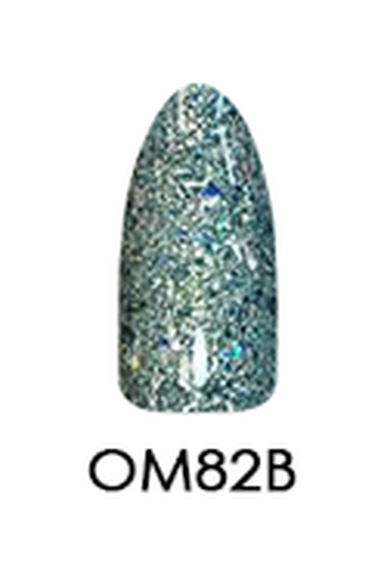 Chisel Acrylic & Dip Powder - OM82B
