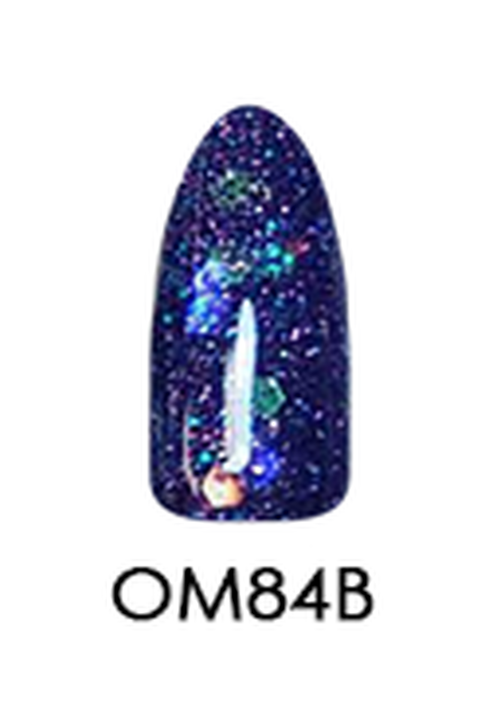 Chisel Acrylic & Dip Powder - OM84B