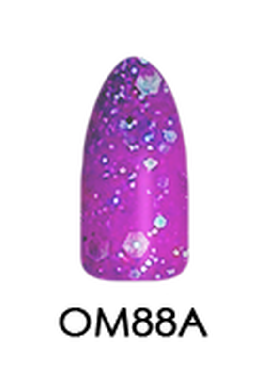 Chisel Acrylic & Dip Powder - OM88A