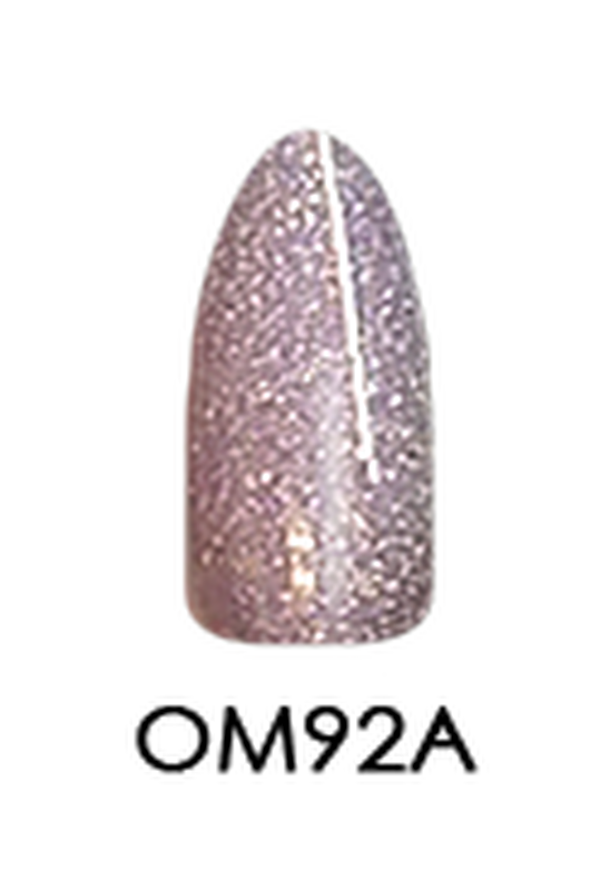 Chisel Acrylic & Dip Powder - OM92A
