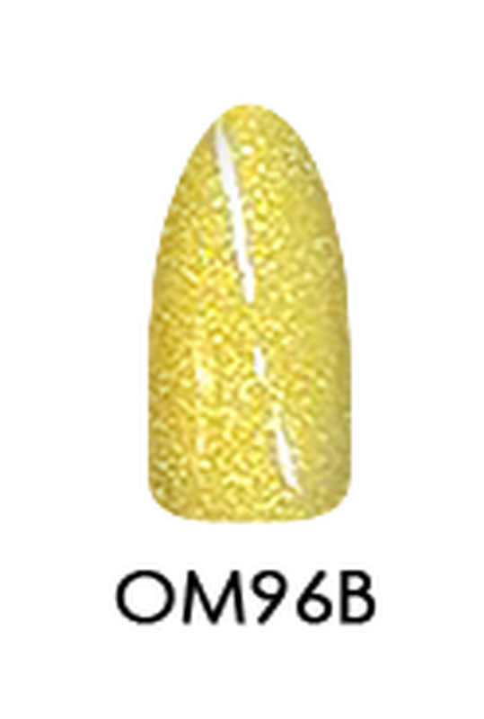 Chisel Acrylic & Dip Powder - OM96B