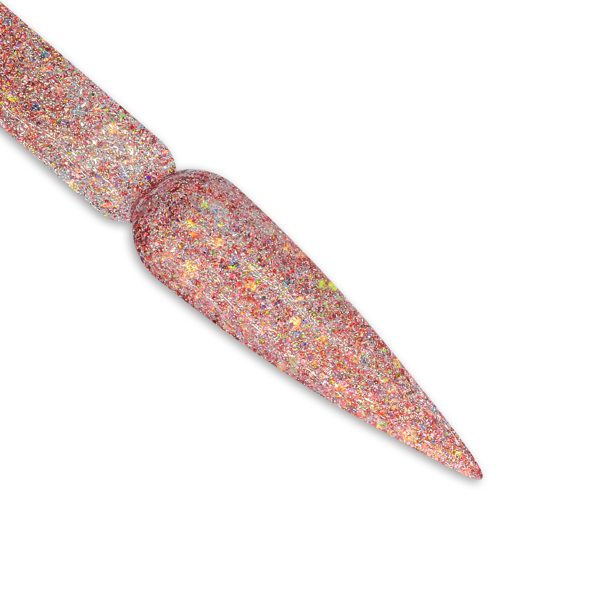 IGEL PLATINUM OMBRE GEL - PL OM04 RASPBERRY RAY