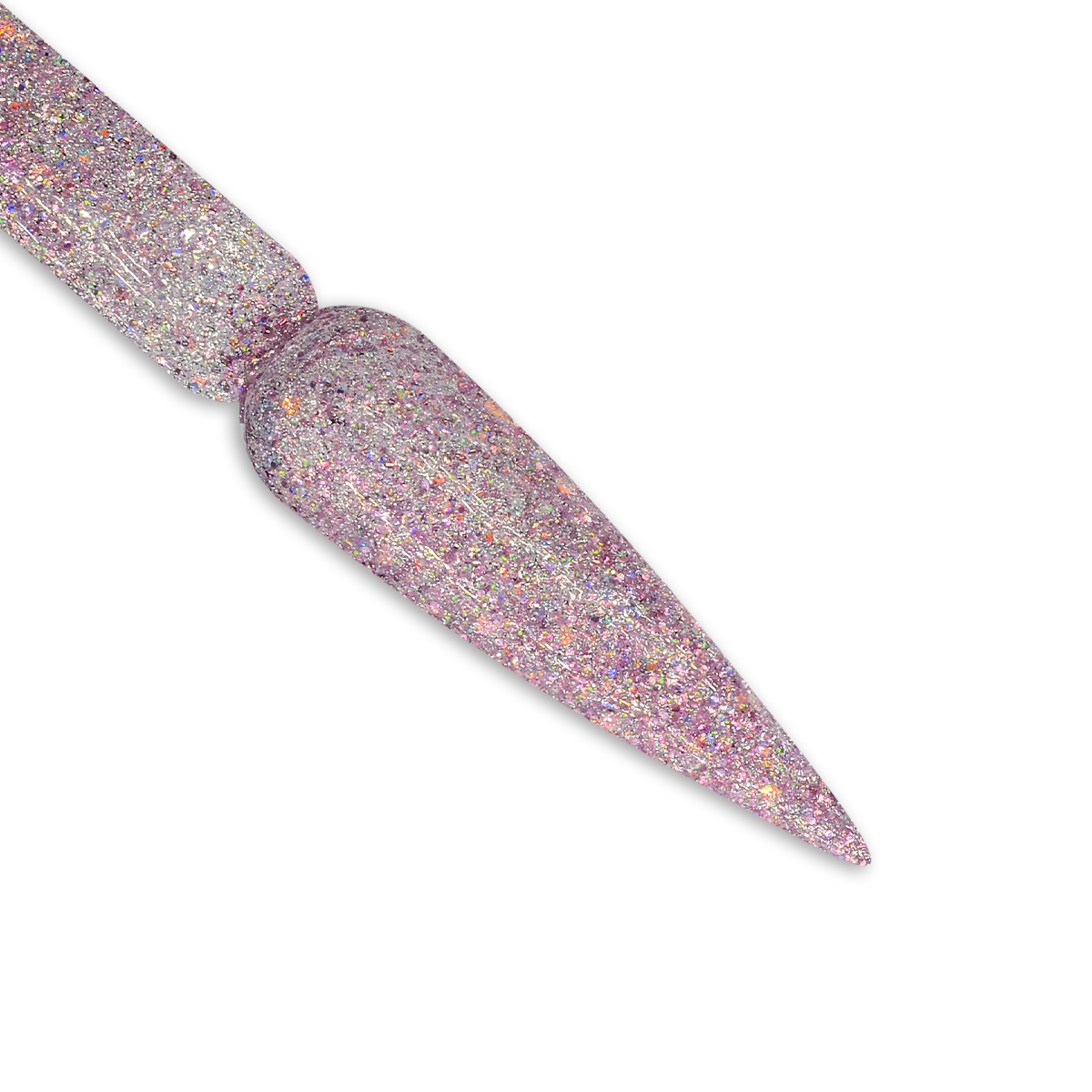 IGEL PLATINUM OMBRE GEL - PL OM05 LILAC DIAMOND