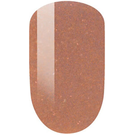 Lechat Perfect Match Gel & Lacquer-PMS107 Illusions frost