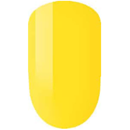 Lechat Perfect Match Gel & Lacquer-PMS118 Lemon Drop Cream