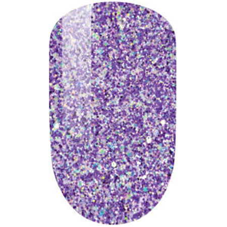 Lechat Perfect Match Gel & Lacquer-PMS136 Violet Vixen