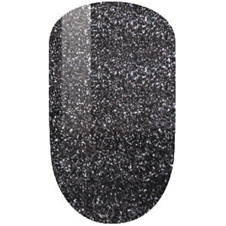 Lechat Perfect Match Gel & Lacquer-PMS158 Rock The Mic
