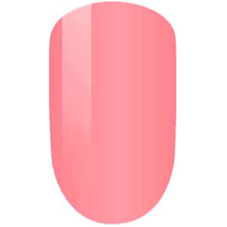 Lechat Perfect Match Gel & Lacquer-PMS25 Pink Lady Cream