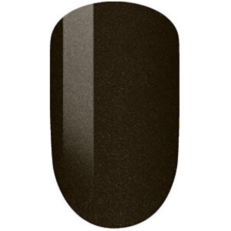 Lechat Perfect Match Gel & Lacquer-PMS75 Crown Royal frost