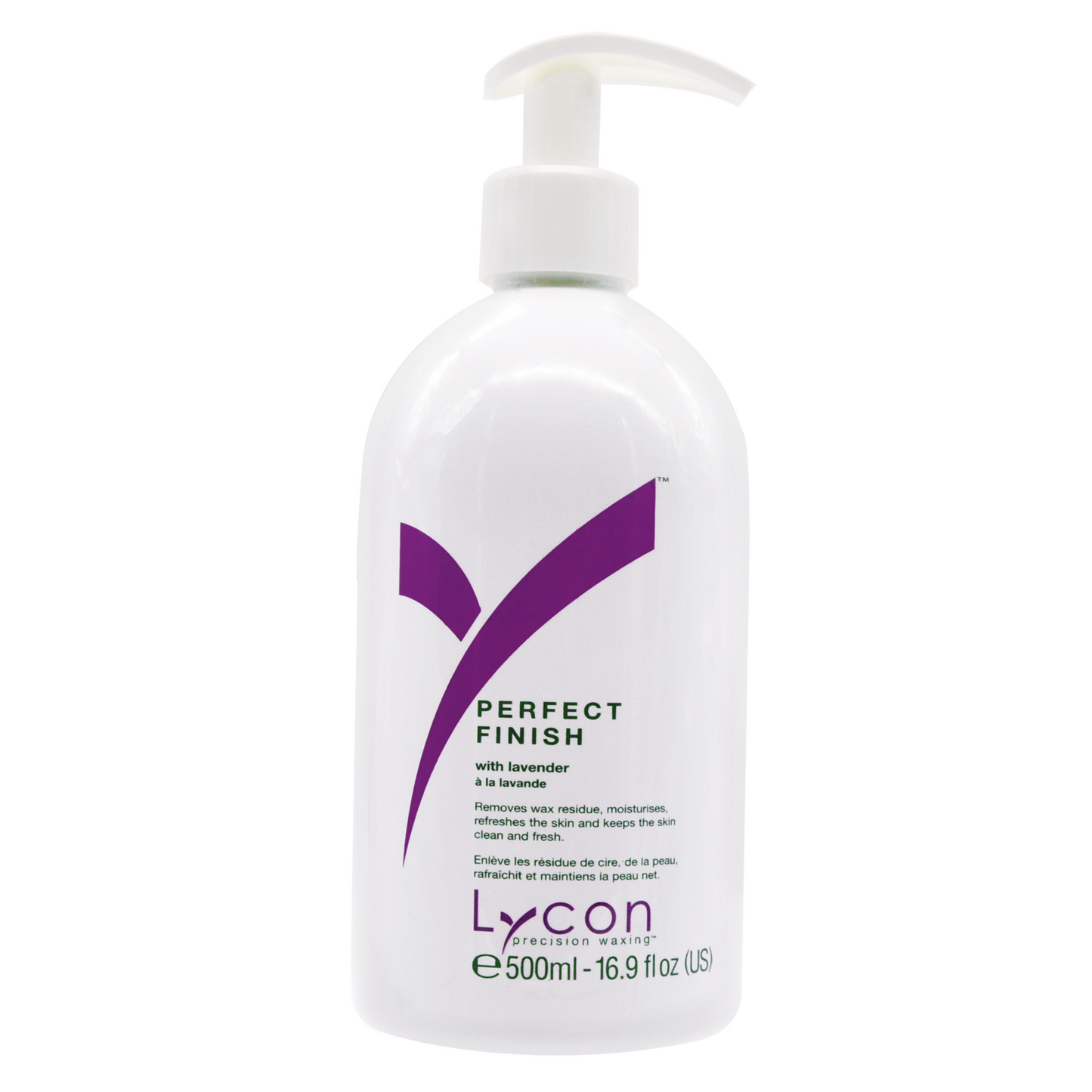 Lycon Perfect Finish 500 ml