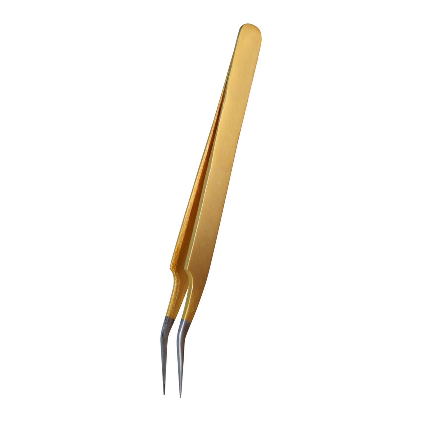 Pro Curved Tweezer - 11.5cm