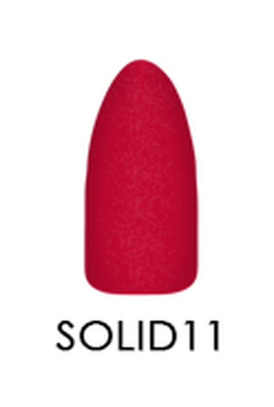 Chisel Acrylic & Dip Powder - Solid 11