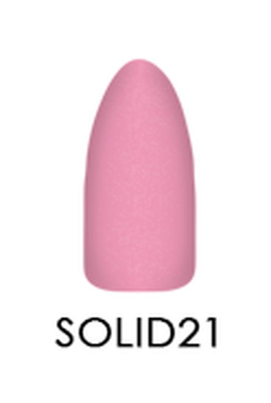 Chisel Acrylic & Dip Powder - Solid 21