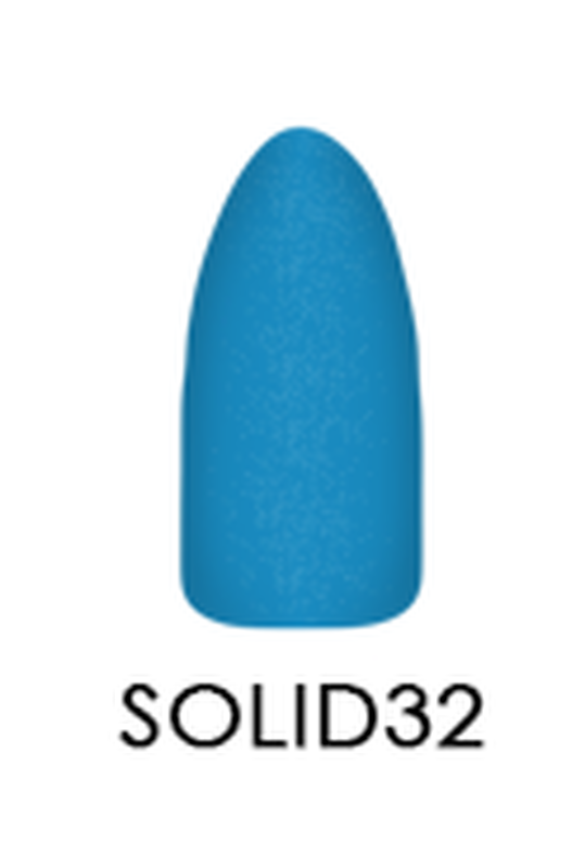 Chisel Acrylic & Dip Powder - Solid 32
