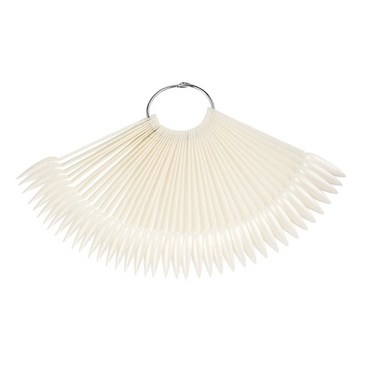 Nail Swatch Stiletto