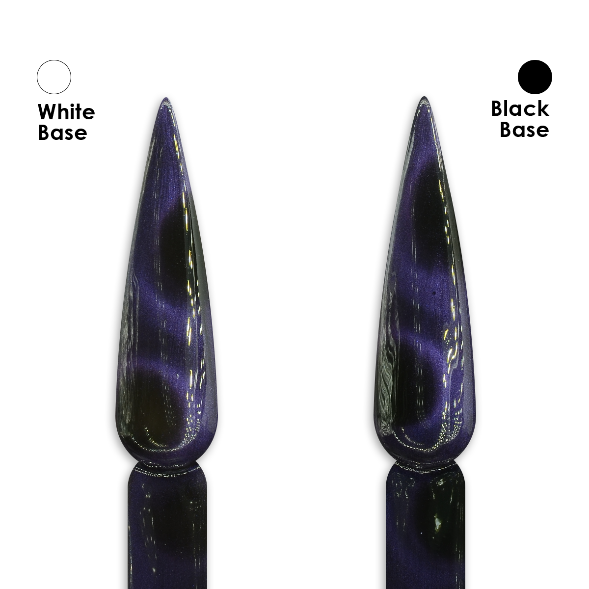 IGEL 3D TOP CAT EYE - TCE10 HIMALAYAN