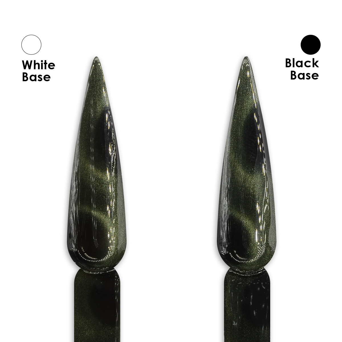 IGEL 3D TOP CAT EYE - TCE12 SIBERIAN