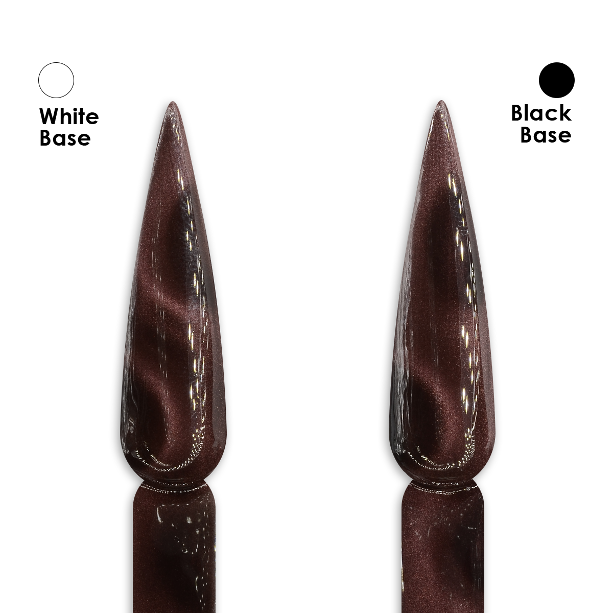 IGEL 3D TOP CAT EYE - TCE13 ABYSSINIAN