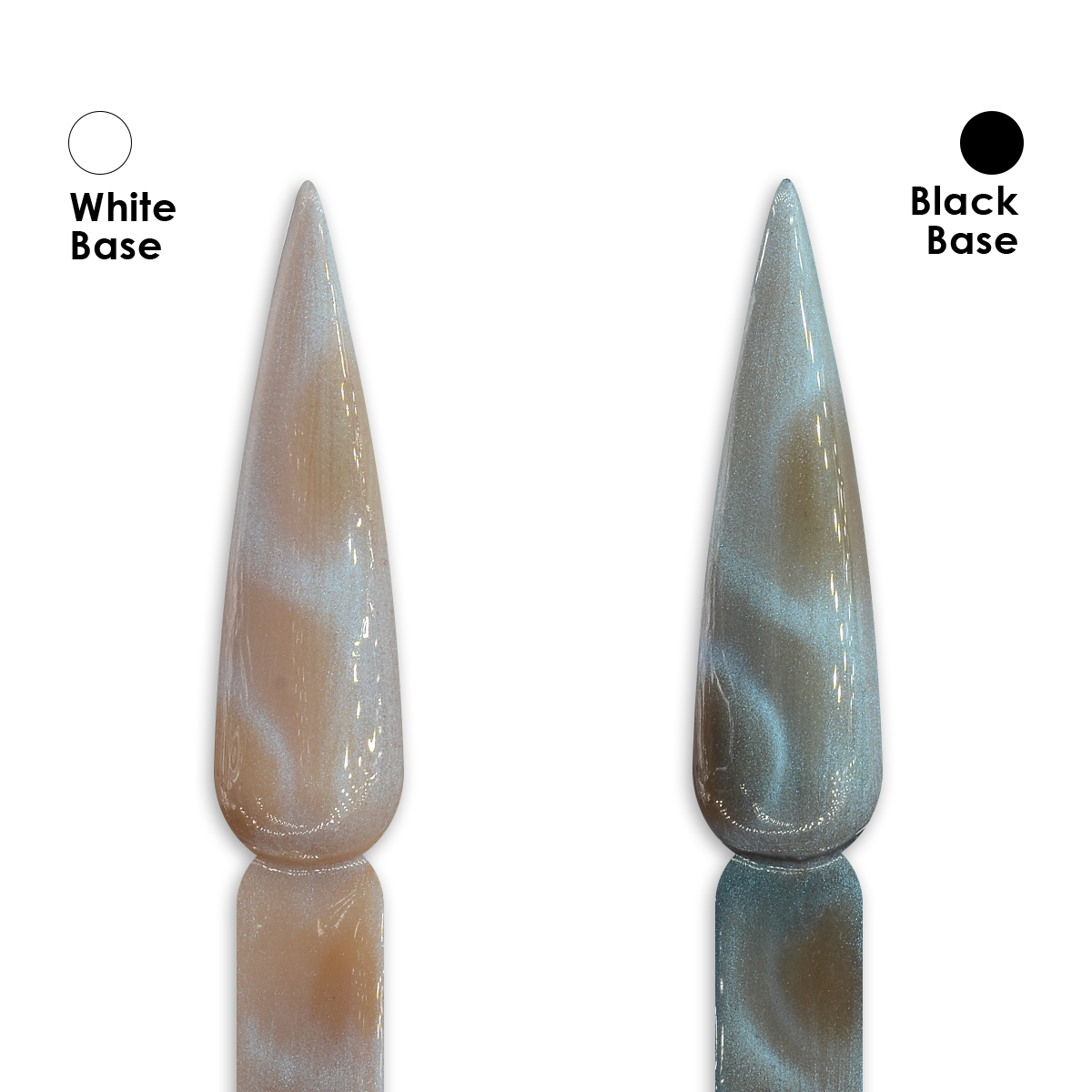 3D TOP CAT EYE - TCE21 RAGDOLL