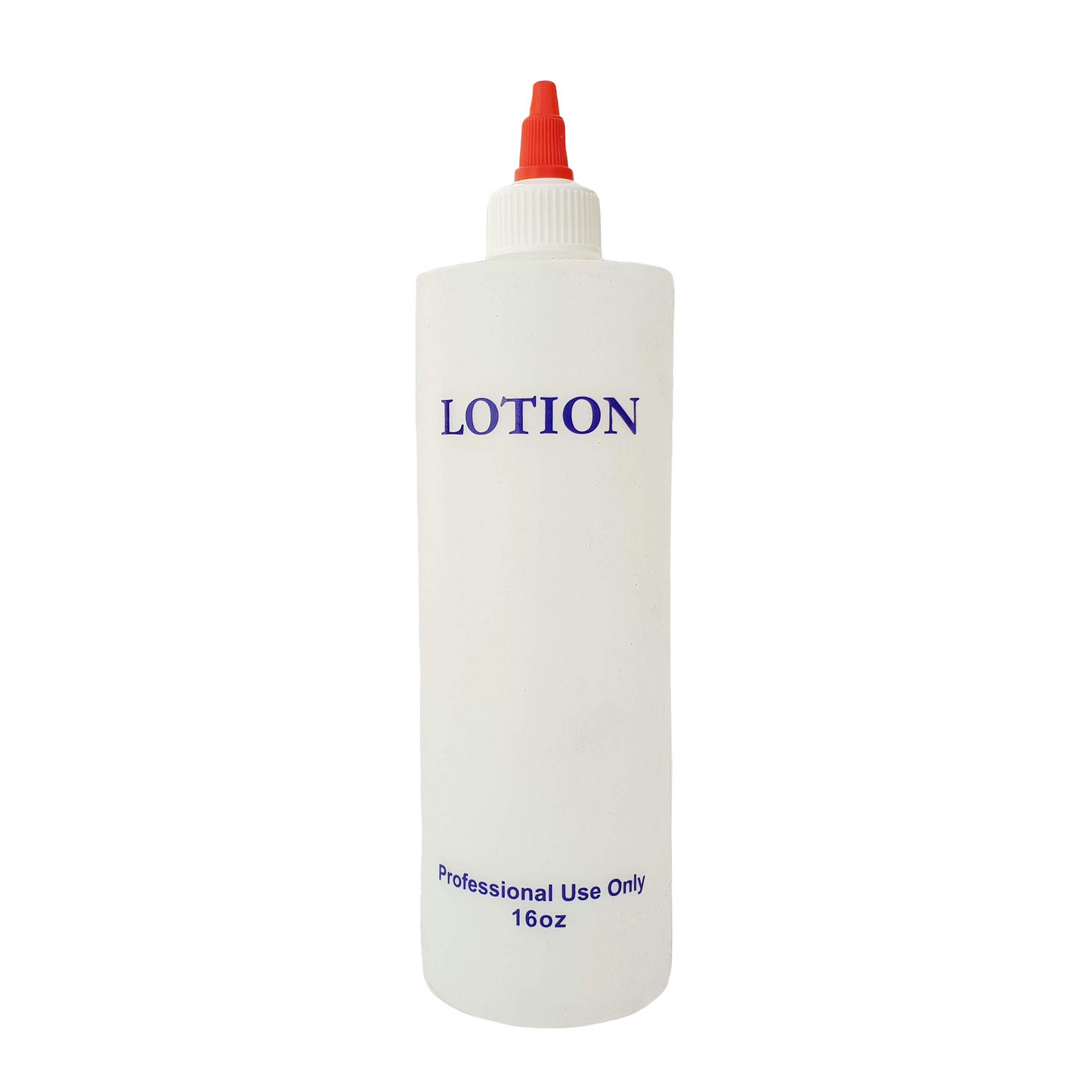 Bottle 8 oz- Lotion (empty)