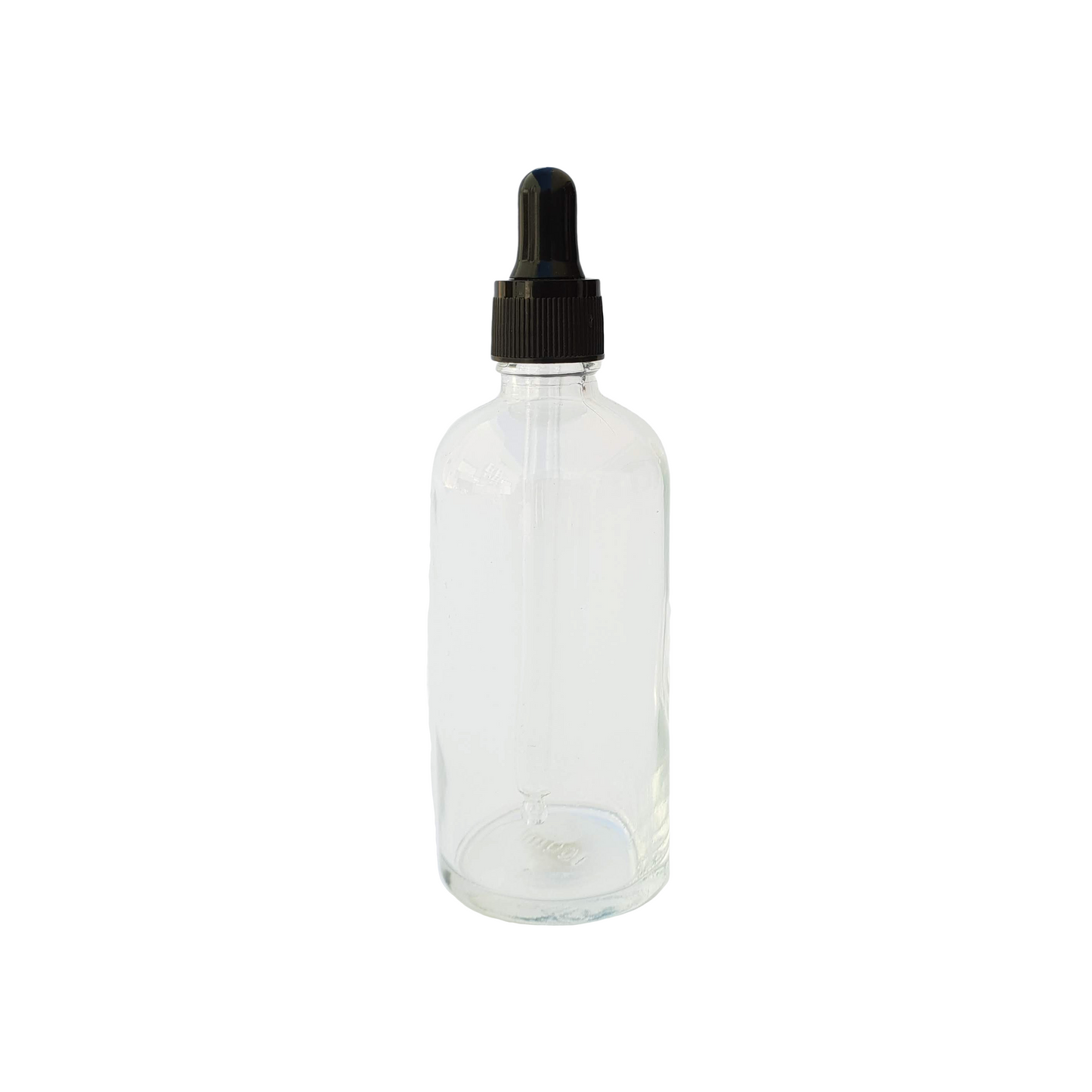 Bottle Glass + Drip Drop Lid