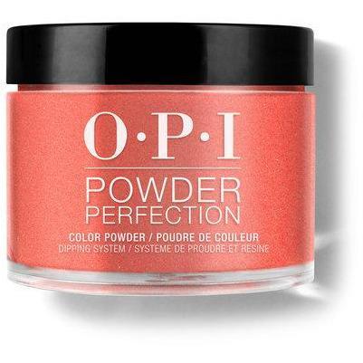OPI Dipping Powder Perfection - Gimme A Lido Kiss 1.5 oz - #DPV30