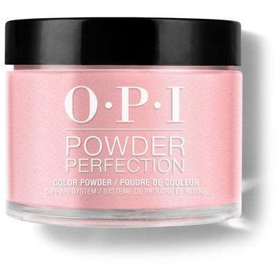 OPI Dipping Powder Perfection - Kiss Me I'm Brazilian 1.5 oz - #DPA68