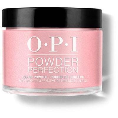 OPI Dipping Powder Perfection - Pink Flamenco 1.5 oz - #DPE44