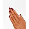 OPI Infinite Shine - Bogota Blackberry - #ISLF52