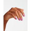 OPI Infinite Shine - Grapely Admired - #ISL12