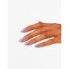OPI Infinite Shine - One Heckla of a Color! - #ISLI62