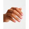 OPI Infinite Shine - Rose Against Time - #ISL61