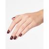 OPI Infinite Shine - Stick to Your Burgundies - #ISL54