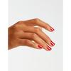 OPI Infinite Shine - The Thrill of Brazil - #ISLA16