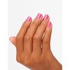 OPI Nail Lacquer - Kiss Me On My Tulips (NLH59)