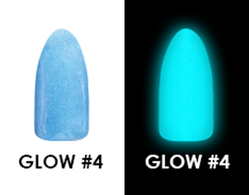 Chisel Glow 04