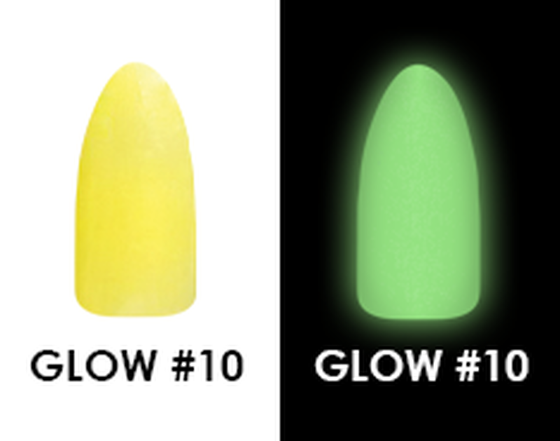 Chisel Glow 10