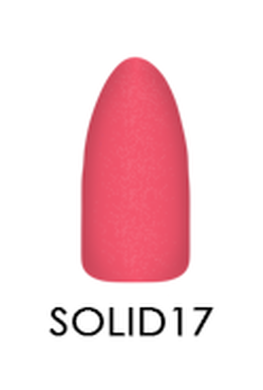Chisel Acrylic & Dip Powder - Solid 17
