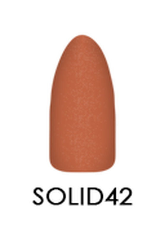 Chisel Acrylic & Dip Powder - Solid 42