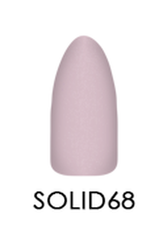 Chisel Acrylic & Dip Powder - Solid 68