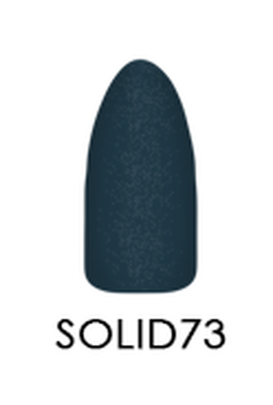 Chisel Acrylic & Dip Powder - Solid 73