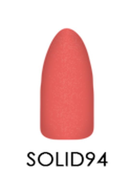 Chisel Acrylic & Dip Powder - Solid 94