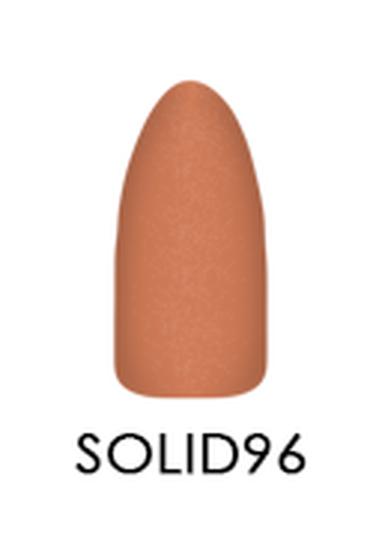 Chisel Acrylic & Dip Powder - Solid 96