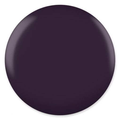 DND DC Duo Gel Polish-048 Electric Purple