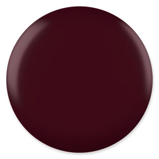DND DC Duo Gel Polish-061 Wineberry