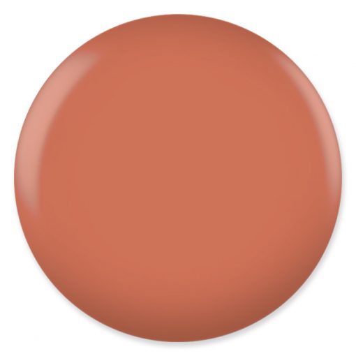 DND DC Duo Gel Polish-082 Shell Pink
